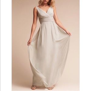 BHLDN Carnegie Bridesmaid Dress
